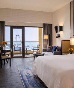 Amwaj Rotana 1