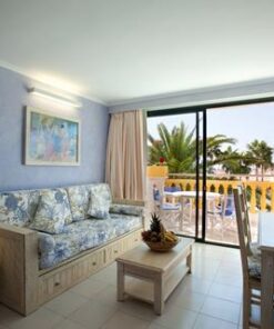 Royal Son Bou Family Club 1