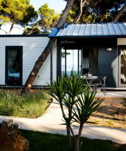 Waterman Beach Village