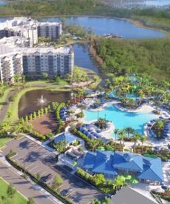 The Grove Resort & Spa Orlando