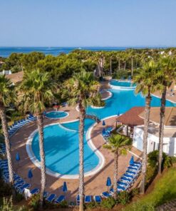 Sagitario Princesa Playa