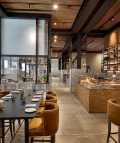 Hilton Abu Dhabi Yas Island 2