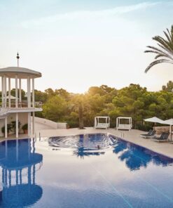 ROBINSON CALA SERENA 2