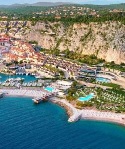 Tivoli Portopiccolo Sistiana Wellness Resort & Spa