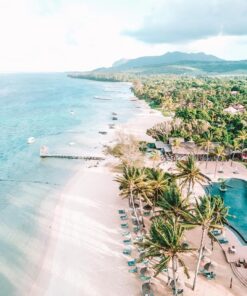 Outrigger Mauritius Beach Resort 2