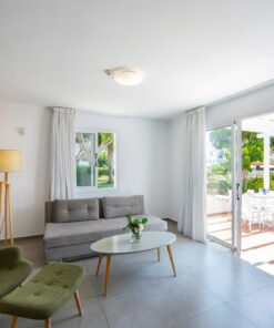 TUI TIME TO SMILE Aliathon Village 1