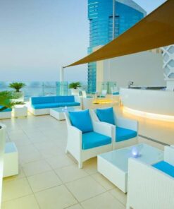 Hilton Dubai The Walk 2