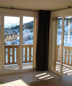 Residence Lagrange Vacances L'Orée des Cîmes 2