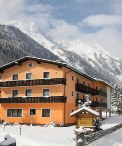 Hotel Hubertus