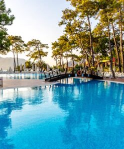 Grand Yazici Club Turban Thermal