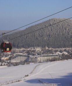 Hotel Sauerland Stern