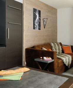 Résidence Lagrange Vacances Les Fermes Emiguy 2