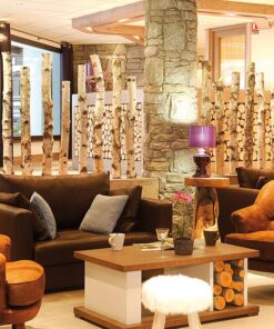 Résidence Lagrange Vacances Les Fermes Emiguy 1