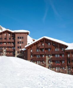 Résidence Village Montana