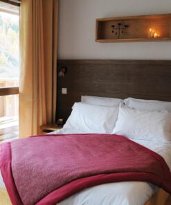 Résidence Les Chalets Edelweiss 2