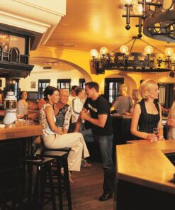 Hotel Sauerland Stern 1