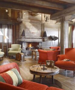 Résidence Le Jhana 1