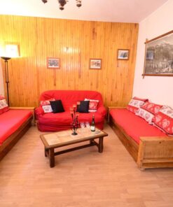 Chalet La Brise 2