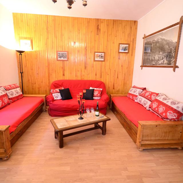 Chalet La Brise 2