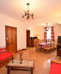 Chalet La Brise 1