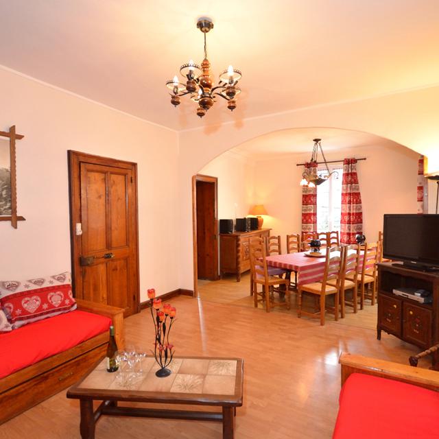 Chalet La Brise 1