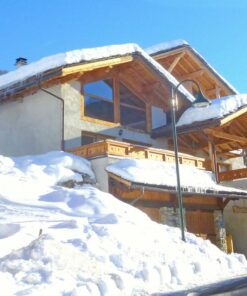 Chalet Piccola Pietra