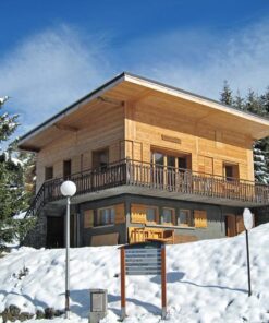Chalet Pierra Menta
