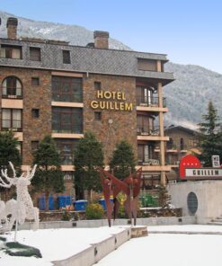 Hotel Guillem