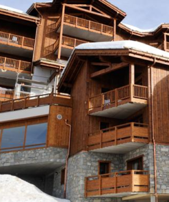 Boutique Résidence CGH Le Lodge Hemera