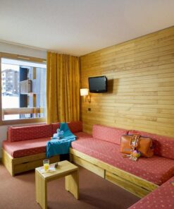 Résidence Beryl-Emeraude 1