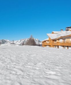 Résidence Lagrange Vacances L'Alpenrose