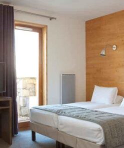 Résidence Lagrange Vacances L'Alpenrose 2