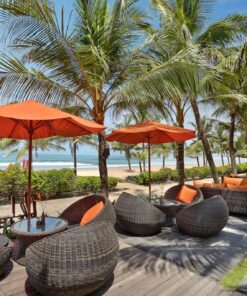Legian Beach 2
