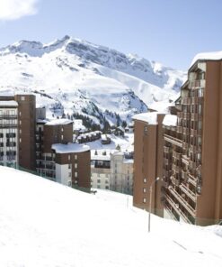 Résidence Maeva Home Les Alpages