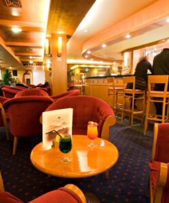 Hotel Le Terra Nova - Voordeeltarief 1