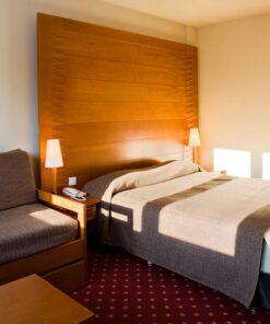 Hotel Le Terra Nova - Voordeeltarief 2