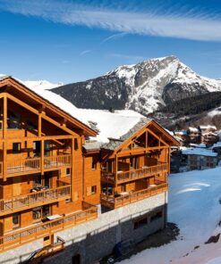 Résidence Club MMV L'Etoile des Cimes