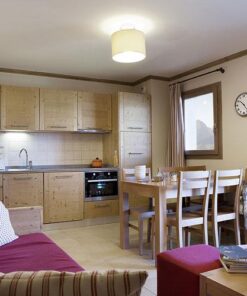 Résidence Le Ruitor 2