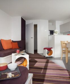 Résidence Antarès 2