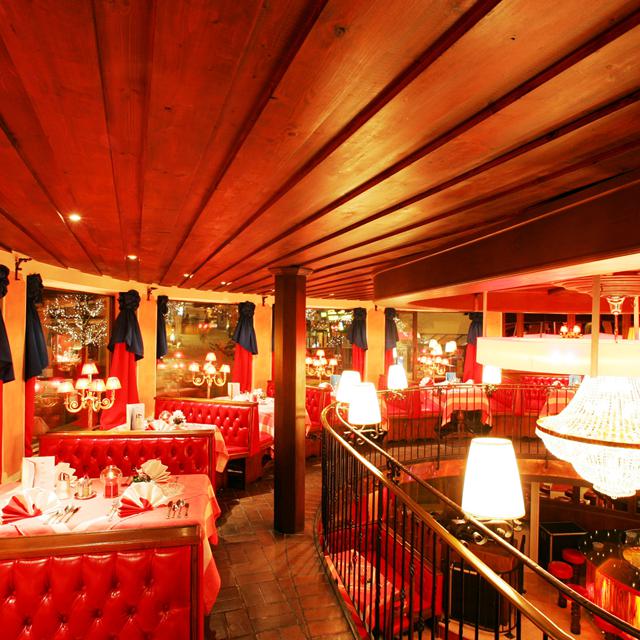Berger's Sporthotel - Extra ingekocht 2