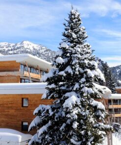 Résidence Les Villlages du Bachat