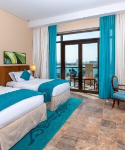 Sofitel Dubai The Palm 1