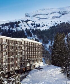 Hotel Club MMV Le Flaine