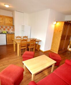 Résidence l'Ecrin des Neiges 1