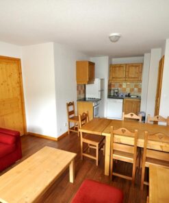 Résidence l'Ecrin des Neiges 2