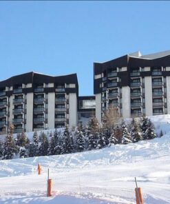 Residence Les Combes