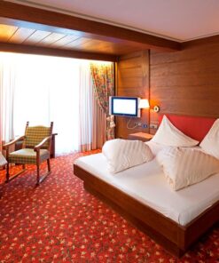 Sporthotel St. Anton 1