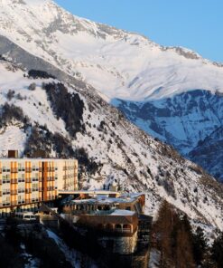 Village Club du Soleil Orcières