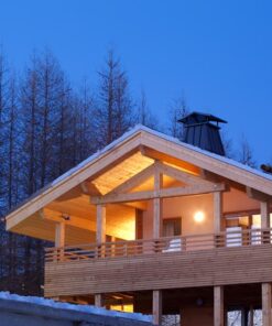 Résidence Lagrange Vacances L'Alpenrose 1