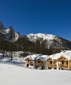 Résidence La Combe d'Or